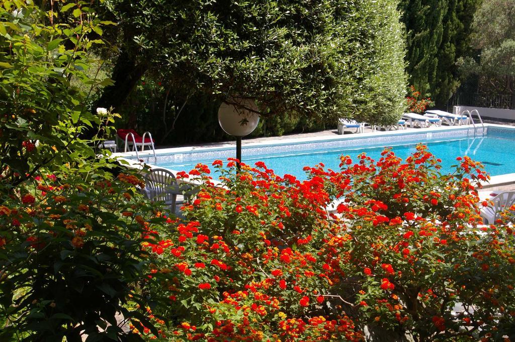 Pietracap Hotel Bastia  Esterno foto
